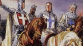 Timeline: Medieval Timeline