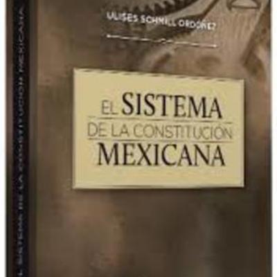 Timeline: Revisión Histórica del Sistema Constitucional Mexicano