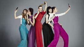 Timeline: La evolución de la moda desde los años 50´s hasta la actualidad