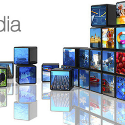 Timeline: Linea del tiempo sobre la historia de la multimedia. Torres Gustavo, Sanchez Marco.