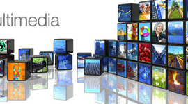 Timeline: Linea del tiempo sobre la historia de la multimedia. Torres Gustavo, Sanchez Marco.