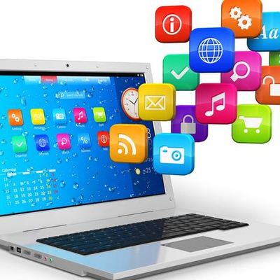 Timeline: Historia y evolución del Software