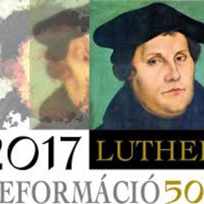 Timeline: Reformáció