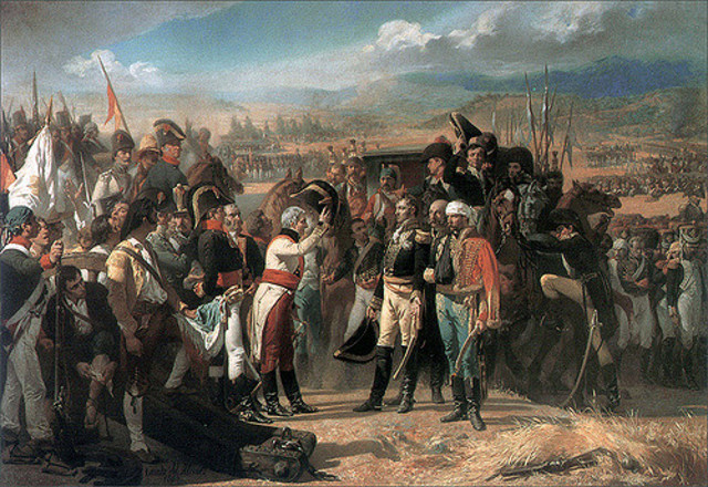 SIGLO XIX timeline | Timetoast timelines