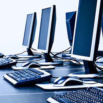 Timeline: GENERACIONES DE COMPUTADORAS