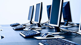 Timeline: GENERACIONES DE COMPUTADORAS