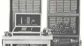 Timeline: GENERACIONES DE COMPUTADORAS