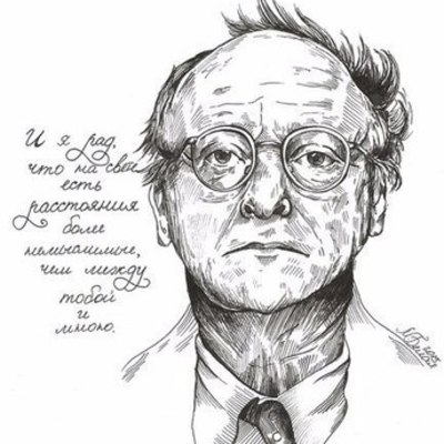 Timeline: Жизнь и творчество Иосифа Бродского