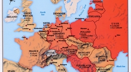 Timeline: European Theater of Operations