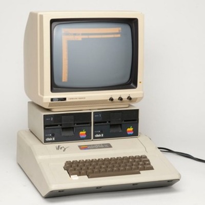 Timeline: GENERACIÓN DE COMPUTADORAS