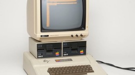 Timeline: GENERACIÓN DE COMPUTADORAS