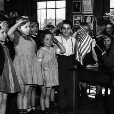 Timeline: History of Education