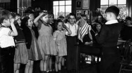 Timeline: History of Education