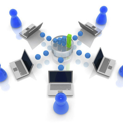 Timeline: HISTORIA DE LA CONECTIVIDAD