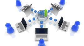 Timeline: HISTORIA DE LA CONECTIVIDAD