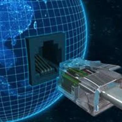 Timeline: TRANSFORMACIÓN DE LA CONECTIVIDAD