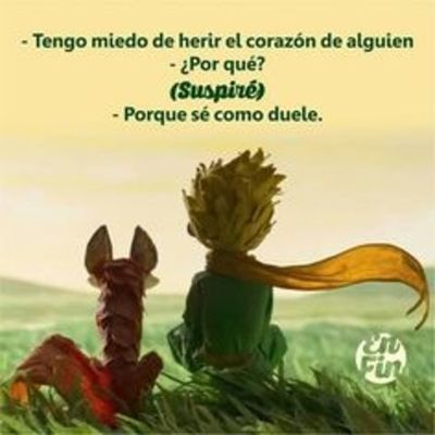 Timeline: CRONOGRAMA,  El Principito: solidariadad y arte