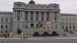 Timeline: History on American Libraries