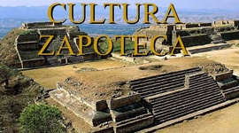 Timeline: cultura zapoteca