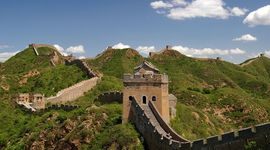 Timeline: Ancient Chinese Dynasties.