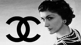 Timeline: Жизненный путь Коко Шанель