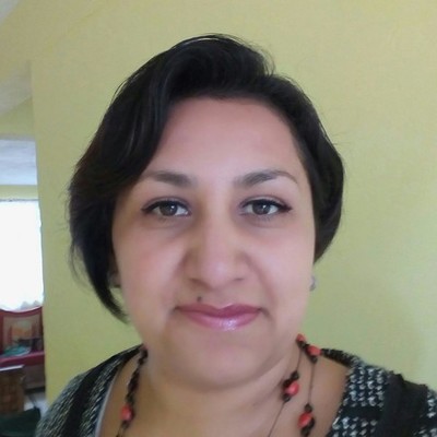 Timeline: Clara María Urbano Carrillo