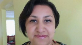 Timeline: Clara María Urbano Carrillo