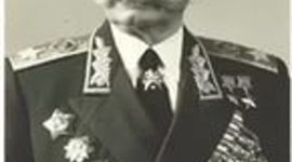 Timeline: Буденный Семен Михайлович