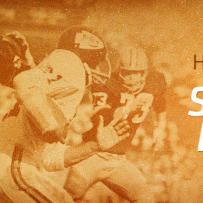 Timeline: Super Bowls