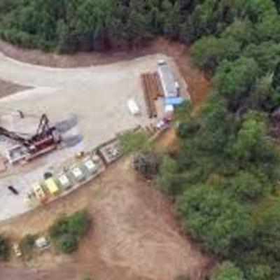 Timeline: The Oak Iland  Mystery