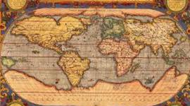 Timeline: Ancient Empires