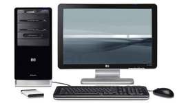 Timeline: Historia de las Computadoras.