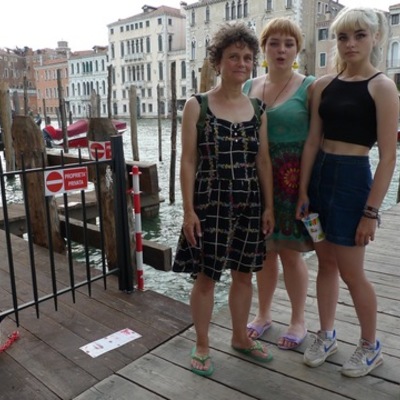 Timeline: The History of Louise