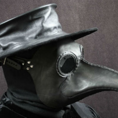 Timeline: Black death 2