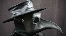 Timeline: Black death 2