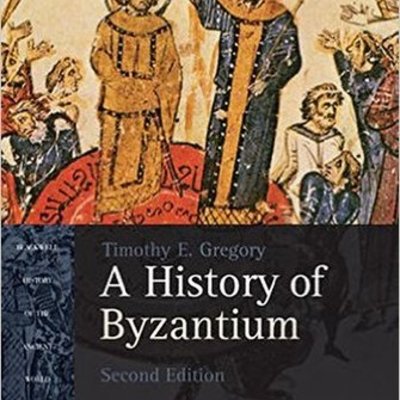 Timeline: History of the Byzantines