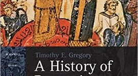 Timeline: History of the Byzantines