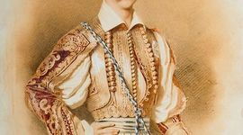 Timeline: ΒΑΥΑΡΟΚΡΑΤΙΑ