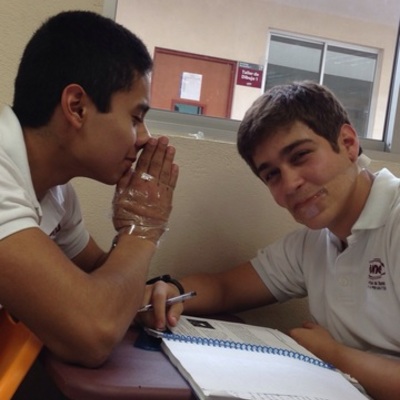 Timeline: Mi línea del tiempo