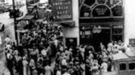 Timeline: The Great Depression Timeline