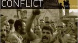 Timeline: Conflict in Israel