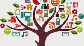 Timeline: Evolución de las herramientas TIC