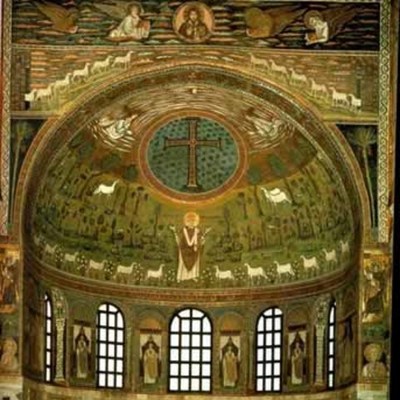 Timeline: History of the Byzantine