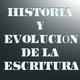 Historia de escritura