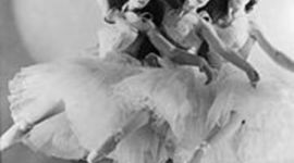 Timeline: Ballet Wars