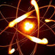 Atom electrons