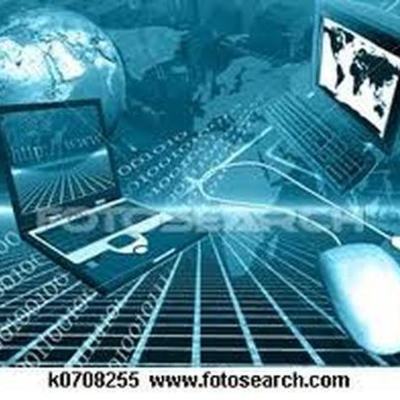 Timeline: HISTORIA Y EVOLUCION DE LAS TIC