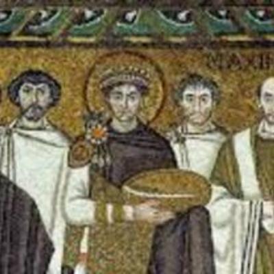 Timeline: History of the Byzantines 300AD to 1500AD