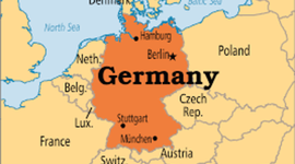 Timeline: Germany