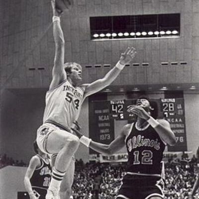 Timeline: Historia del Baloncesto